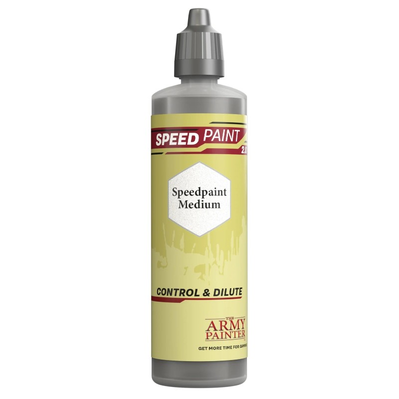 Speedpaint Medium - 100 ml