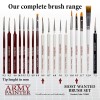 Most Wanted Brush Set